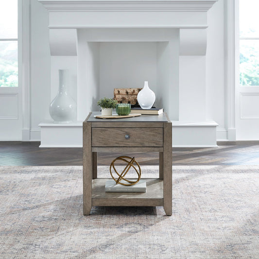 End Table