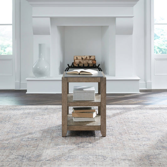 Chairside Table