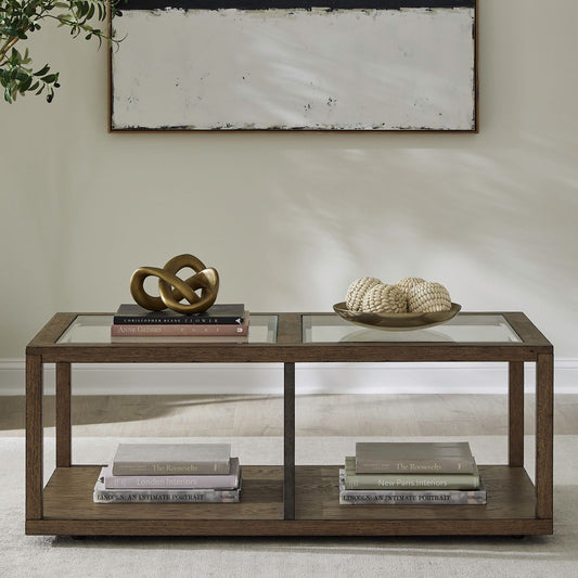 Cocktail Table