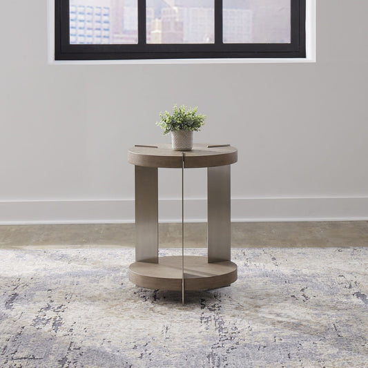 Chairside Table