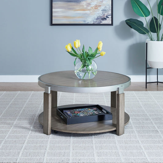 Cocktail Table
