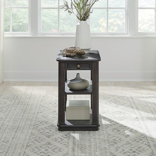 Chair Side Table