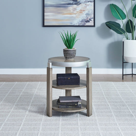 Chairside Table