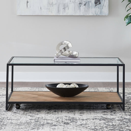 Cocktail Table