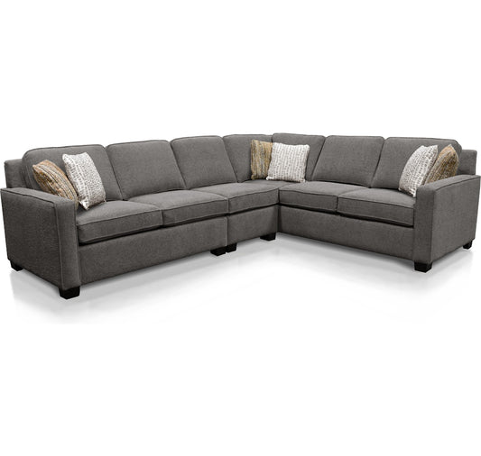 3N00-Sect Nola Sectional