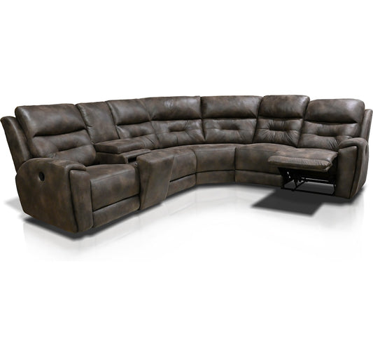 EZ3600H-Sect EZ3600H Sectional