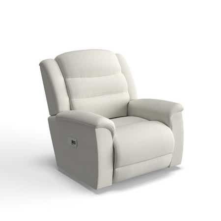 Redwood Power Rocking Recliner w/ Headrest