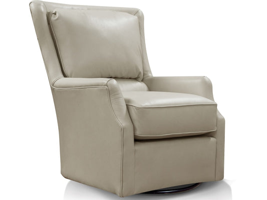 291071L Louis Swivel Glider