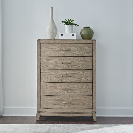5 Drawer Chest