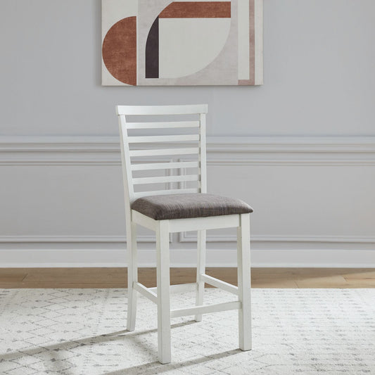 Uph Ladder Back Counter Chair (RTA)