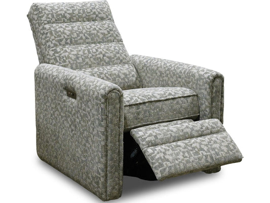 1B00-33 Baldwin Motion Chair with Swivel