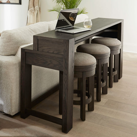 4 Piece Set