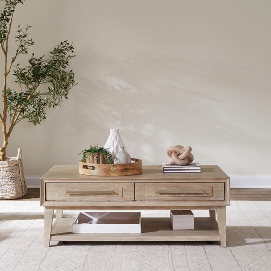 Cocktail Table