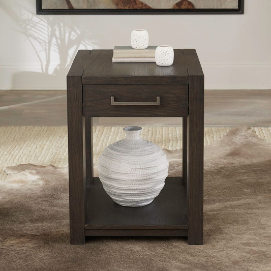 Chairside Table