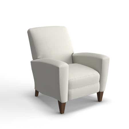 Scarlett High Leg Reclining Chair