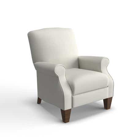 Charlotte High Leg Reclining Chair