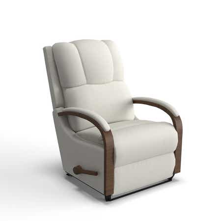 Harbor Town Wall Recliner