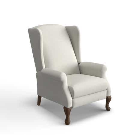 Kimberly High Leg Reclining Chair