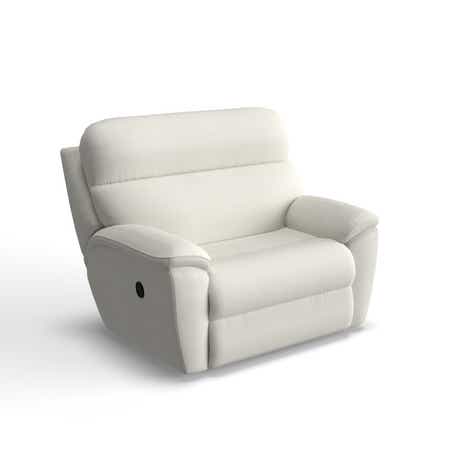 Roman Reclining Chair & A Half