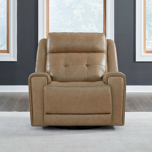 SG Recliner P3 - York Sand
