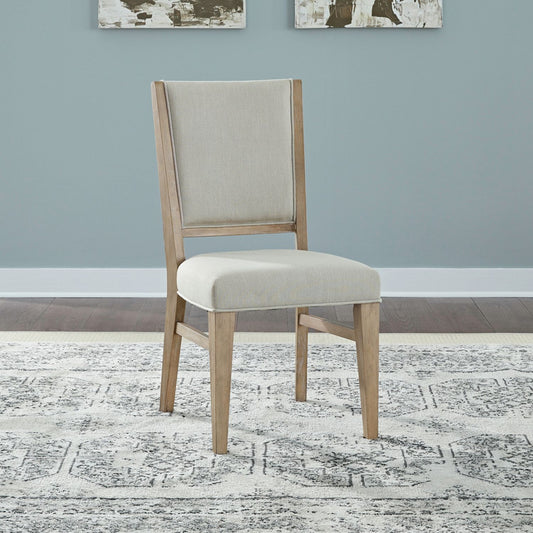 Uph Side Chair (RTA)