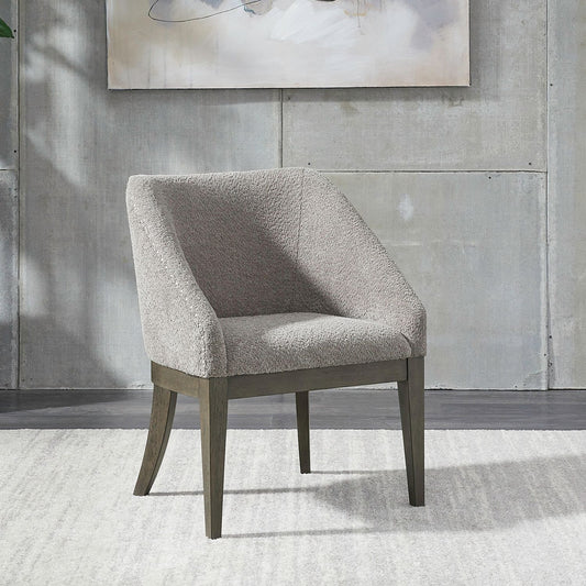 Uph Side Chair (RTA)