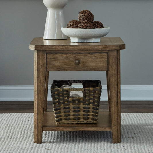 End Table