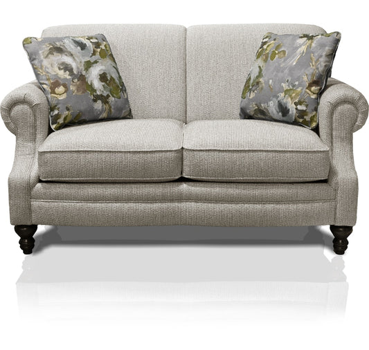 7D06 Drayton Loveseat