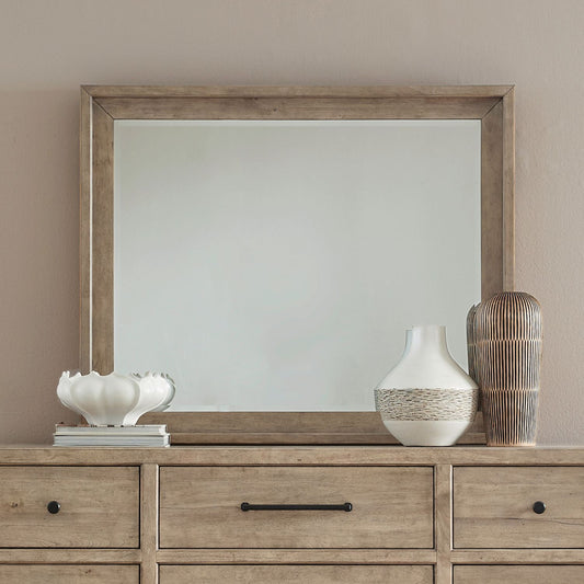 Landscape Mirror