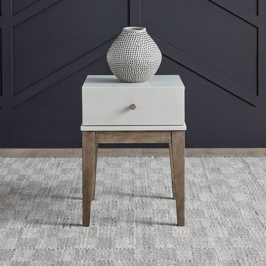 Chairside Table