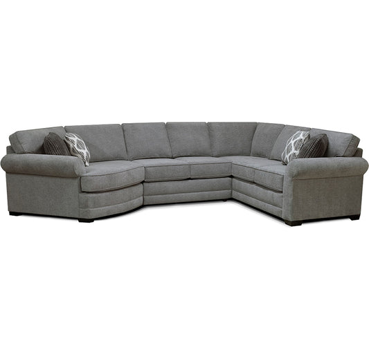 5630-Sect Brantley Sectional
