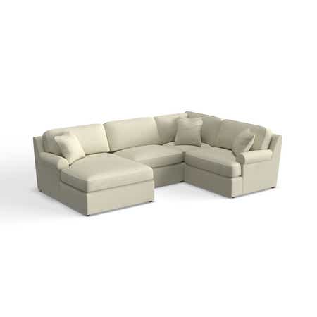 Alani Modular Sectional