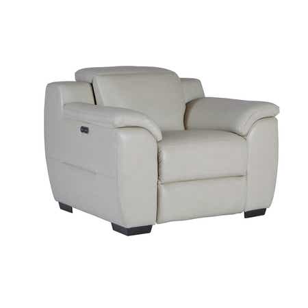 Lakewood Power Chair w/ Power Headrest