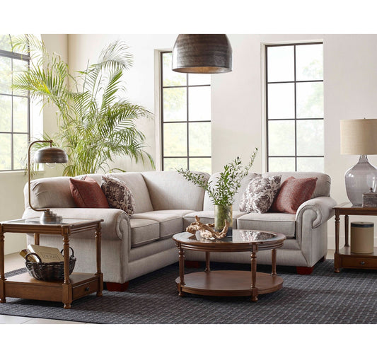 MONROE SECTIONAL 1430R-Sect