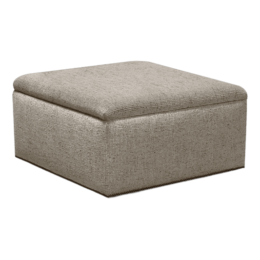 HENDRIX STORAGE OTTOMAN 765081/N