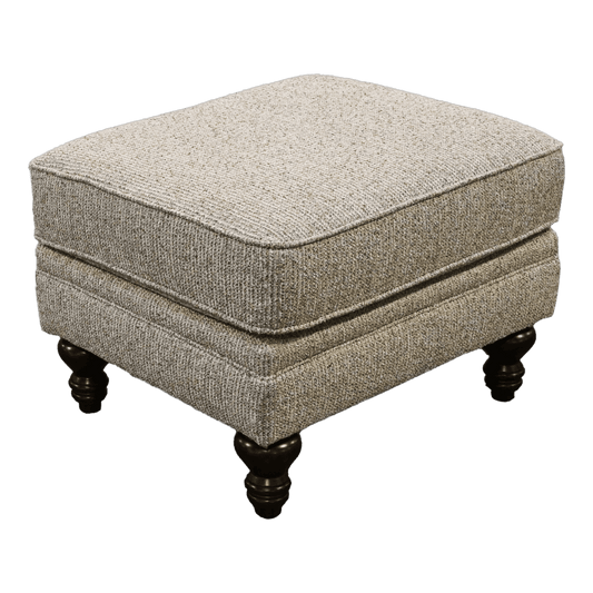 DRAYTON OTTOMAN 7D07