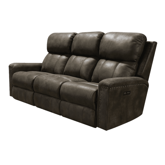 EZ1C00H DOUBLE RECLINING SOFA 1C01H/N