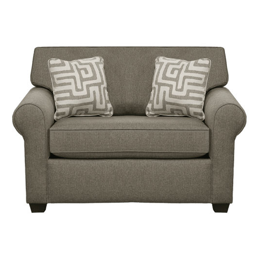 SEABURY TWIN SLEEPER 140-07