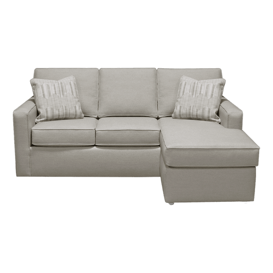NORRIS FLOATING OTTOMAN CHAISE 9X00-25