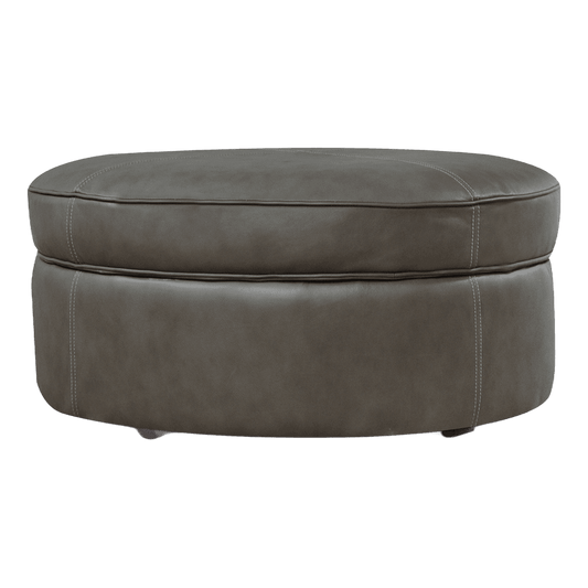 AUDEN STORAGE OTTOMAN 35581AL
