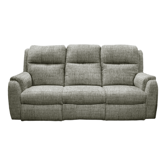 EZ1R00 DOUBLE RECLINING SOFA EZ1R01