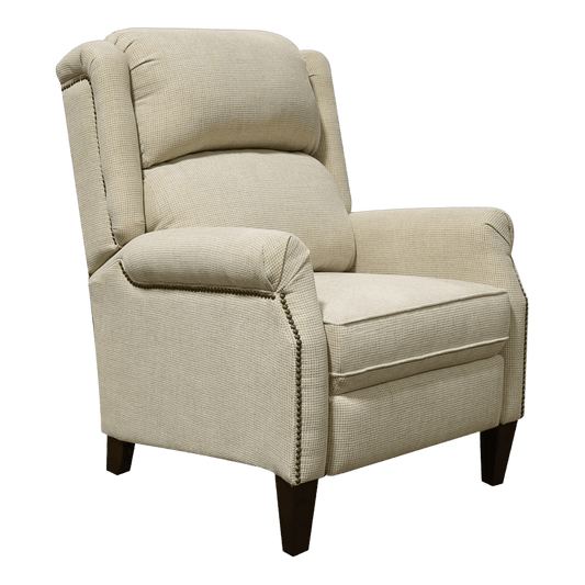 HELEN PUSH BACK RECLINER 1K0031/N