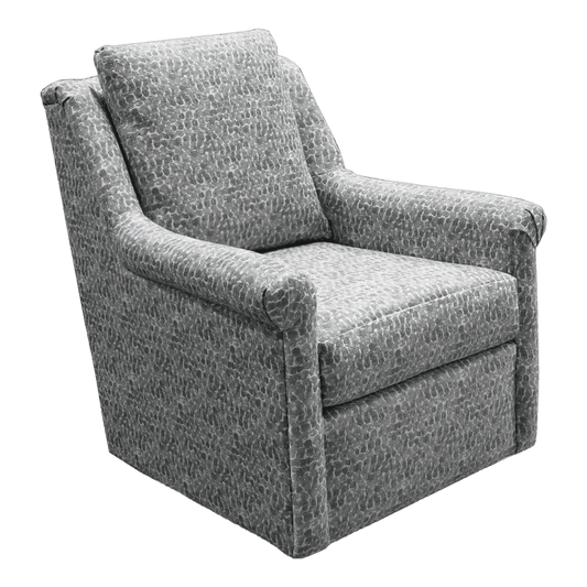 BECCA SWIVEL GLIDER 8Z00-71