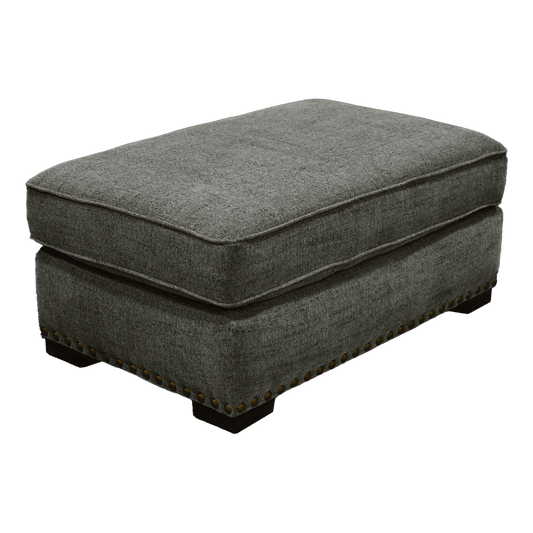 EMERSON LARGE OTTOMAN 9E0010/N