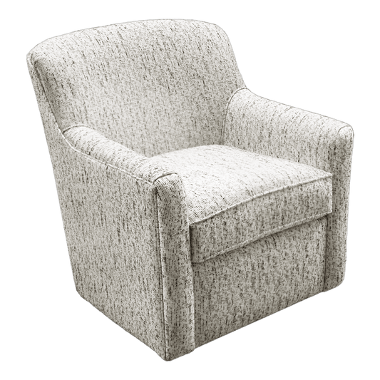 RALEIGH SWIVEL GLIDER 1750-71