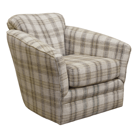 LYRA SWIVEL GLIDER 1L20-71