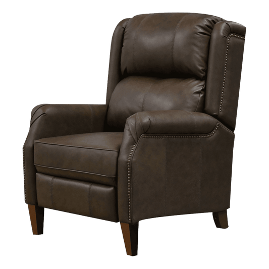 KORA PUSH BACK RECLINER 1K31AL/N