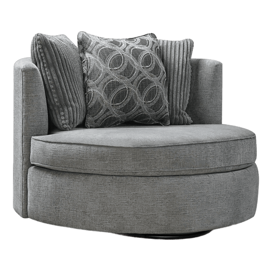 ALEX SWIVEL CHAIR 2350-69