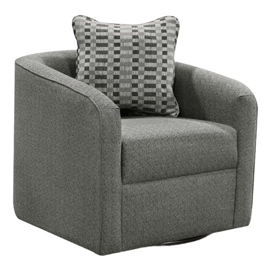 BANKS SWIVEL CHAIR 2B00-69