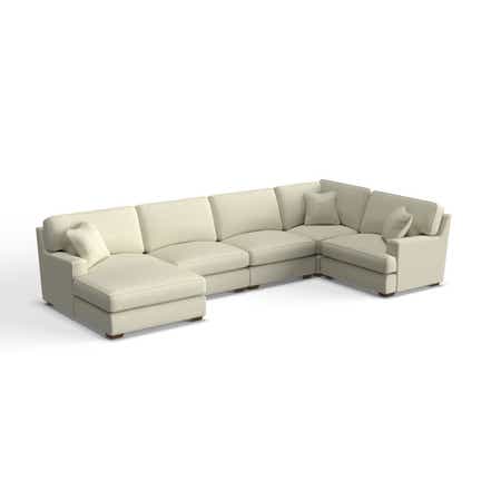 Paxton Modular Sectional